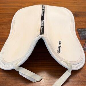 English Saddle Pads